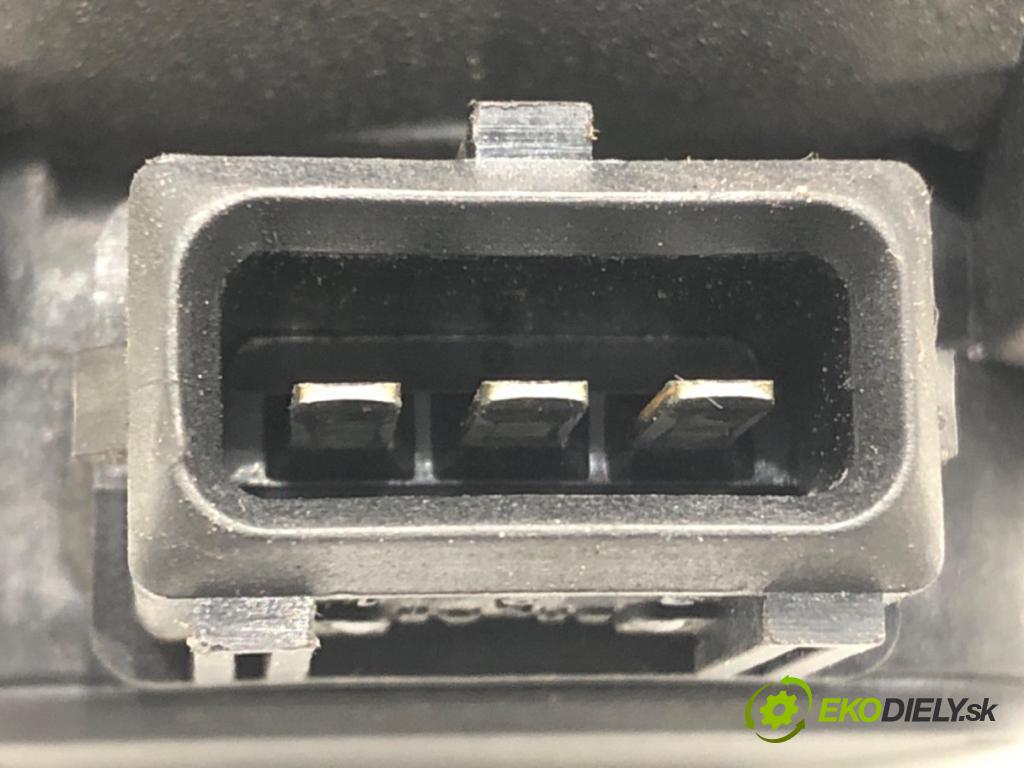 CHEVROLET EPICA (KL1_) 2004 - 2011    2.5 115 kW [156 KM] benzyna 2006 - 2011  Váha vzduchu 96298551 (Váhy vzduchu)