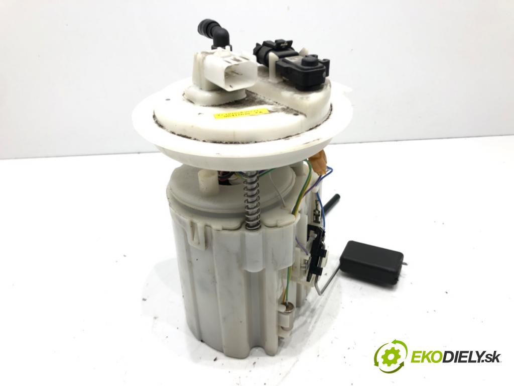 CHEVROLET EPICA (KL1_) 2004 - 2011    2.5 115 kW [156 KM] benzyna 2006 - 2011  pumpa paliva 96417610