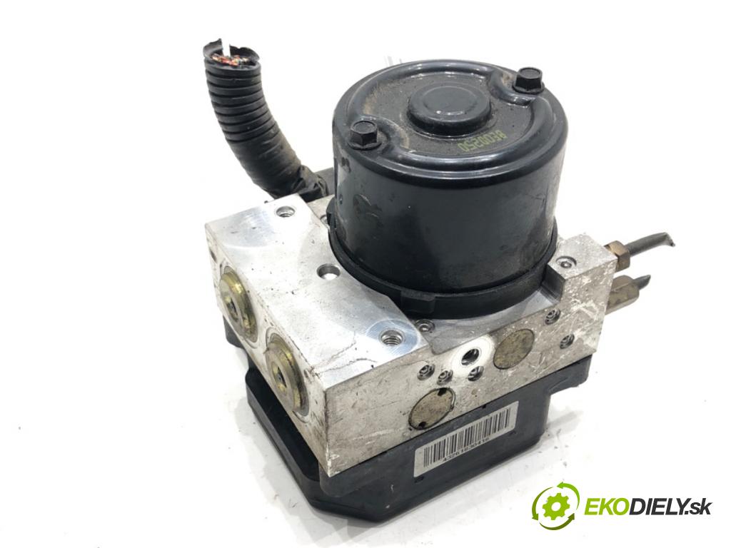 CHEVROLET EPICA (KL1_) 2004 - 2011    2.5 115 kW [156 KM] benzyna 2006 - 2011  Pumpa ABS 96414761 (Pumpy ABS)