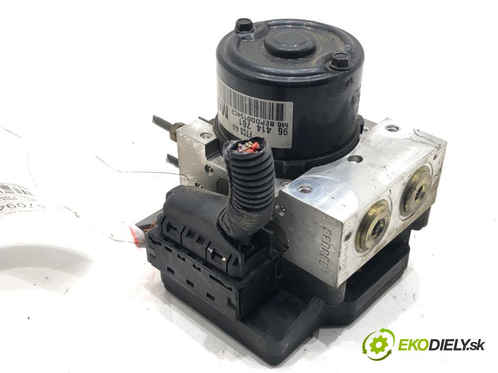 CHEVROLET EPICA (KL1_) 2004 - 2011    2.5 115 kW [156 KM] benzyna 2006 - 2011  Pumpa ABS 96414761 (Pumpy ABS)