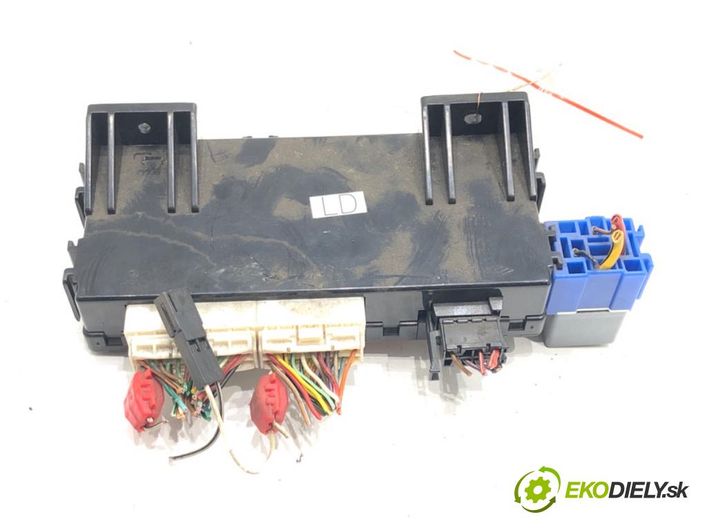 CHEVROLET EPICA (KL1_) 2004 - 2011    2.5 115 kW [156 KM] benzyna 2006 - 2011  Modul svetiel 96645343 (Ostatné)