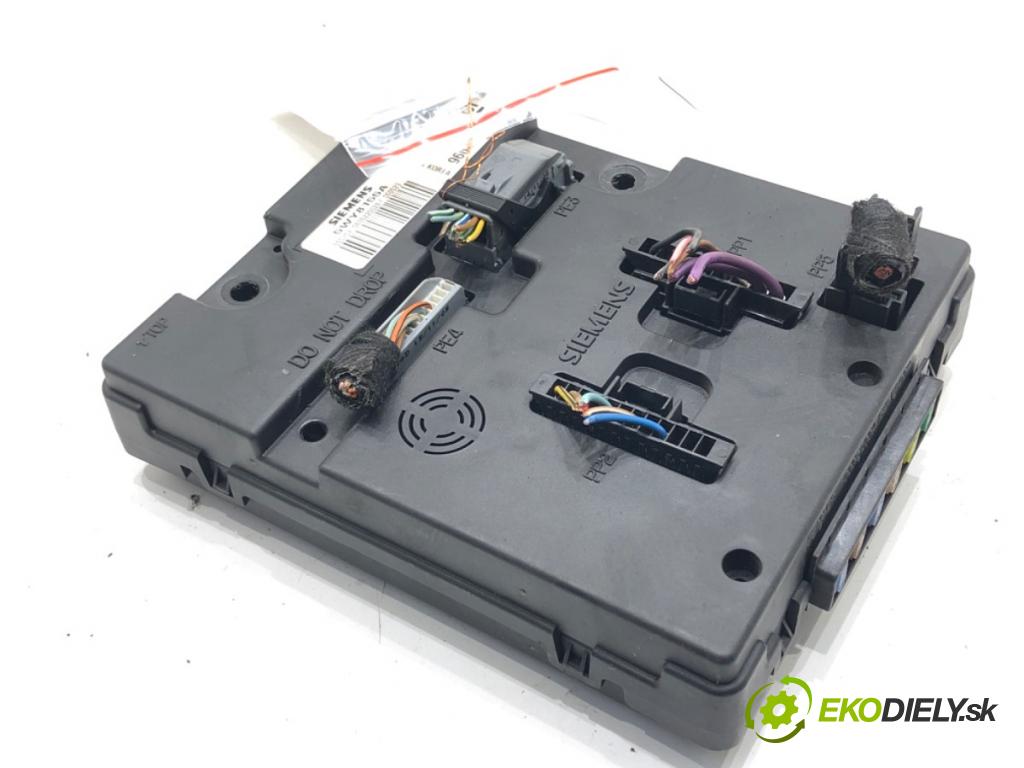 CHEVROLET EPICA (KL1_) 2004 - 2011    2.5 115 kW [156 KM] benzyna 2006 - 2011  Modul komfortu 96647424 (Moduly komfortu)