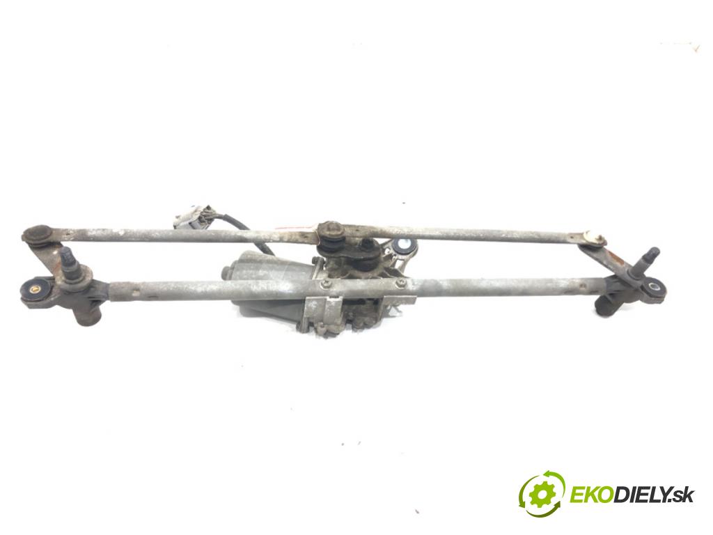 CHEVROLET EPICA (KL1_) 2004 - 2011    2.5 115 kW [156 KM] benzyna 2006 - 2011  Mechanizmus stieračov predný  (Motorčeky stieračov predné)