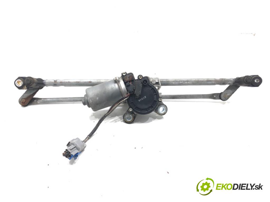 CHEVROLET EPICA (KL1_) 2004 - 2011    2.5 115 kW [156 KM] benzyna 2006 - 2011  Mechanizmus stieračov predný  (Motorčeky stieračov predné)