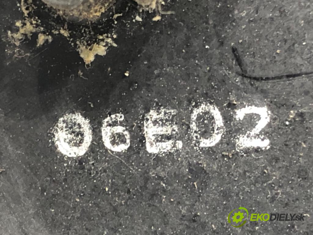 CHEVROLET EPICA (KL1_) 2004 - 2011    2.5 115 kW [156 KM] benzyna 2006 - 2011  Mechanizmus stieračov predný  (Motorčeky stieračov predné)