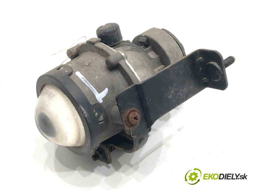 CHEVROLET EPICA (KL1_) 2004 - 2011    2.5 115 kW [156 KM] benzyna 2006 - 2011  hmlové svetlo, hmlovka levý přední část