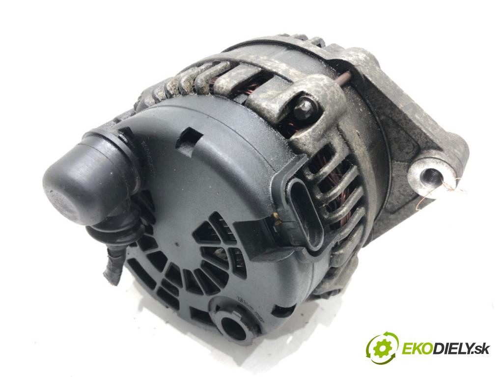 CHEVROLET EPICA (KL1_) 2004 - 2011    2.5 115 kW [156 KM] benzyna 2006 - 2011  Alternátor  (Alternátory)