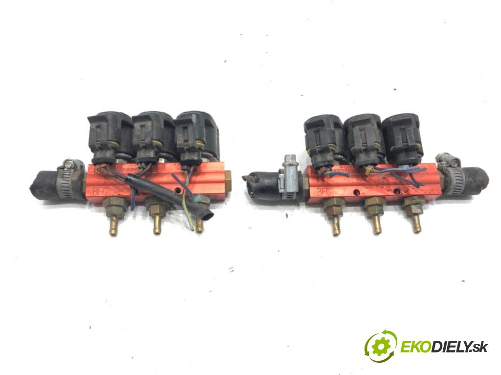 CHEVROLET EPICA (KL1_) 2004 - 2011    2.5 115 kW [156 KM] benzyna 2006 - 2011  vstrekovač LPG AC BFC 