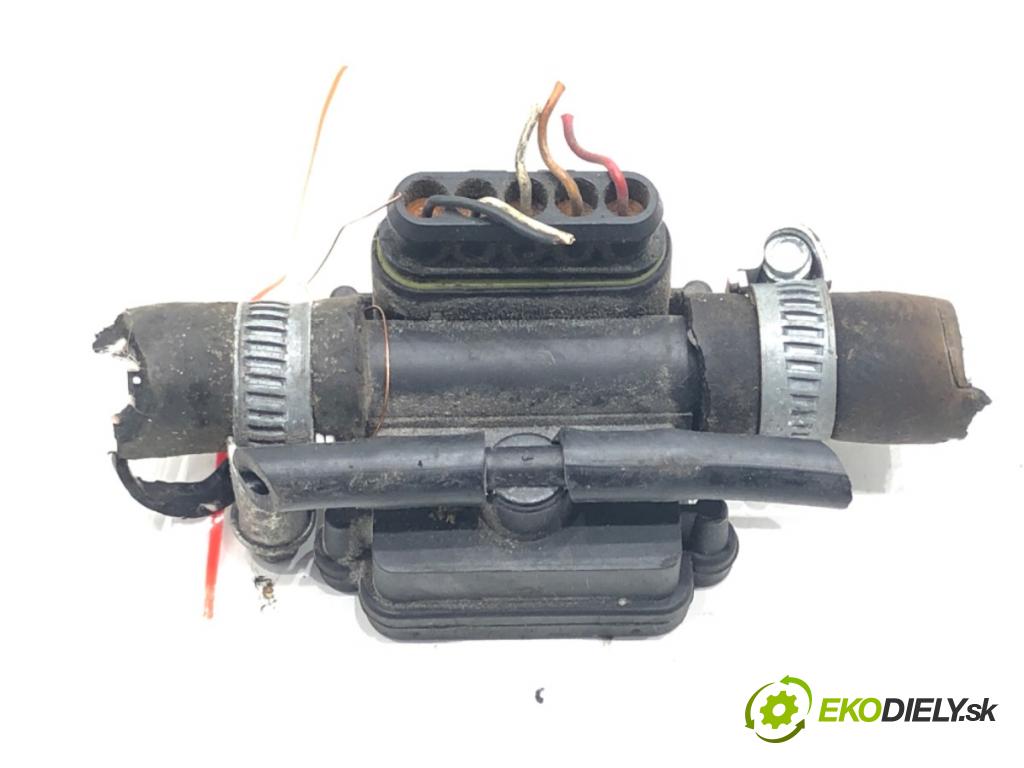 CHEVROLET EPICA (KL1_) 2004 - 2011    2.5 115 kW [156 KM] benzyna 2006 - 2011  snímač tlaku LPG PS-02