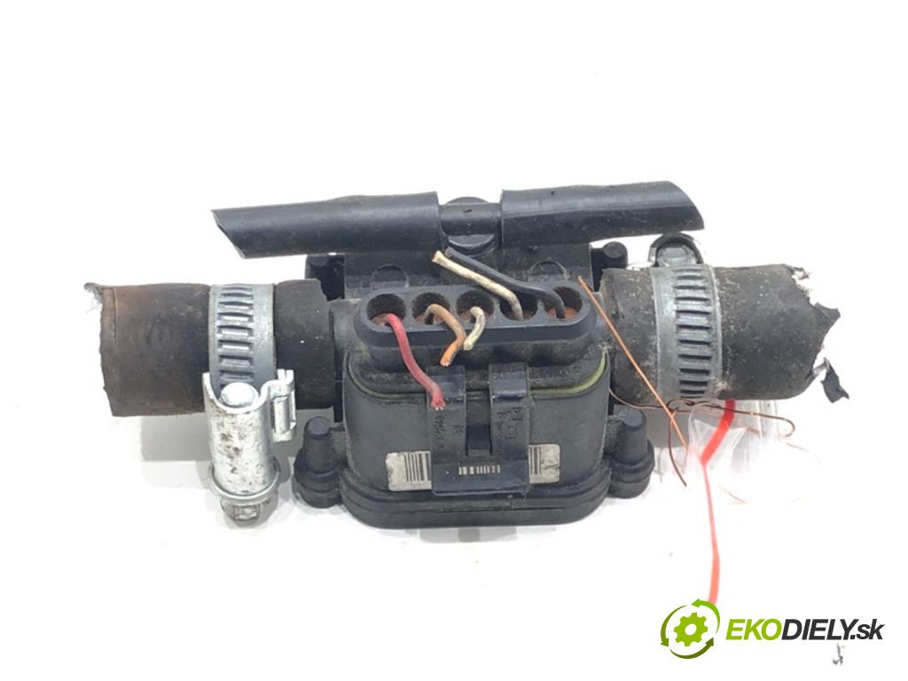 CHEVROLET EPICA (KL1_) 2004 - 2011    2.5 115 kW [156 KM] benzyna 2006 - 2011  snímač tlaku LPG PS-02