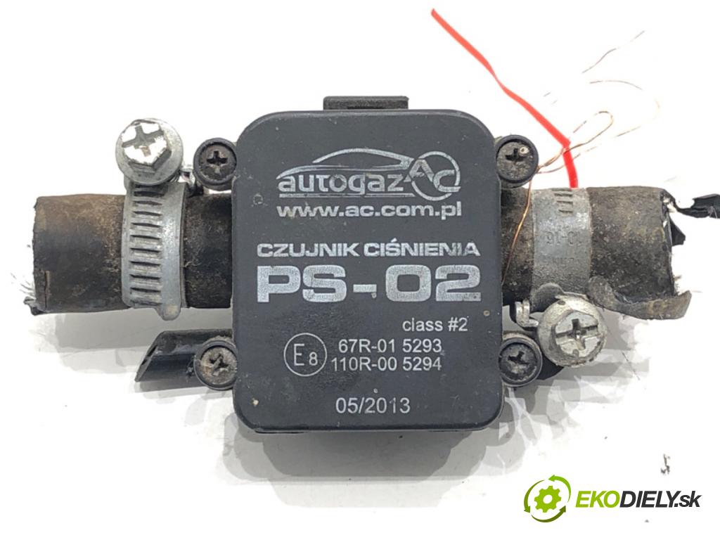 CHEVROLET EPICA (KL1_) 2004 - 2011    2.5 115 kW [156 KM] benzyna 2006 - 2011  snímač tlaku LPG PS-02