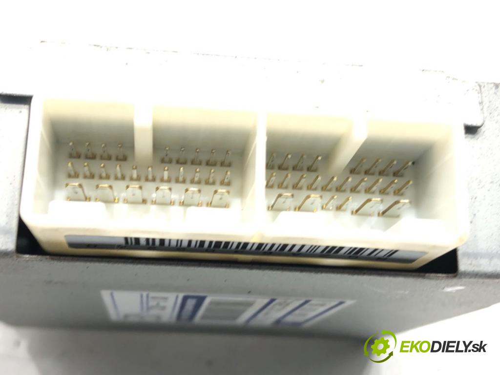 CHEVROLET EPICA (KL1_) 2004 - 2011    2.5 115 kW [156 KM] benzyna 2006 - 2011  Riadiaca jednotka prevodovky 96639408 (Riadiace jednotky prevodovky)