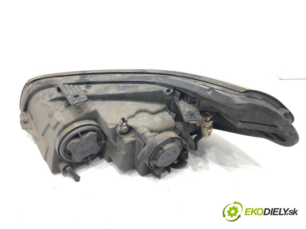 CHEVROLET EPICA (KL1_) 2004 - 2011    2.5 115 kW [156 KM] benzyna 2006 - 2011  Svetlomet pravy predný