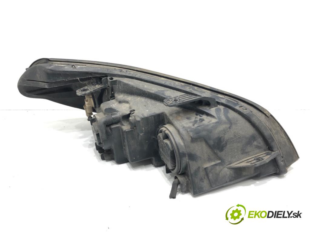 CHEVROLET EPICA (KL1_) 2004 - 2011    2.5 115 kW [156 KM] benzyna 2006 - 2011  Svetlomet ľavy predný