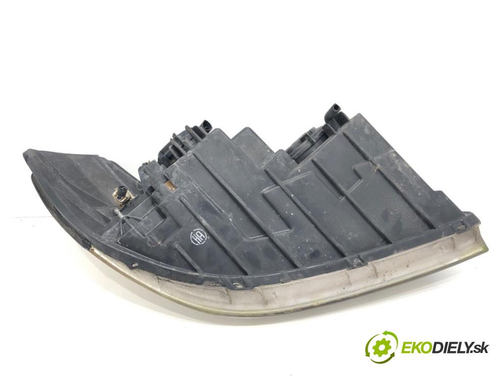CHEVROLET EPICA (KL1_) 2004 - 2011    2.5 115 kW [156 KM] benzyna 2006 - 2011  Svetlomet ľavy predný