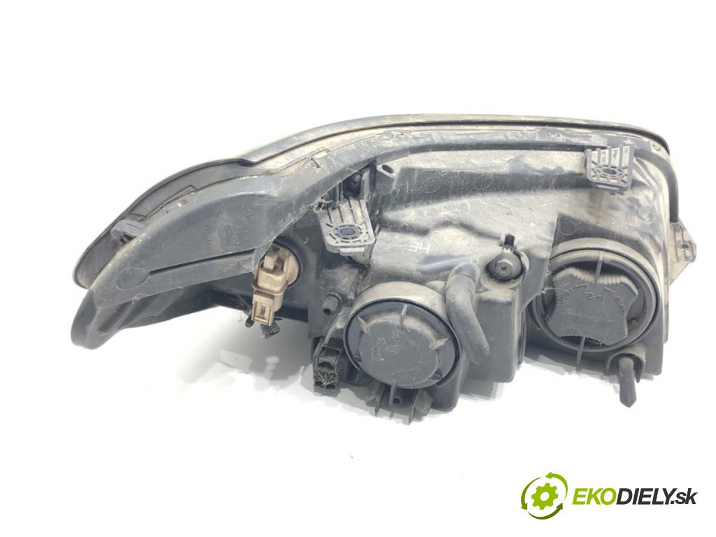 CHEVROLET EPICA (KL1_) 2004 - 2011    2.5 115 kW [156 KM] benzyna 2006 - 2011  Svetlomet ľavy predný