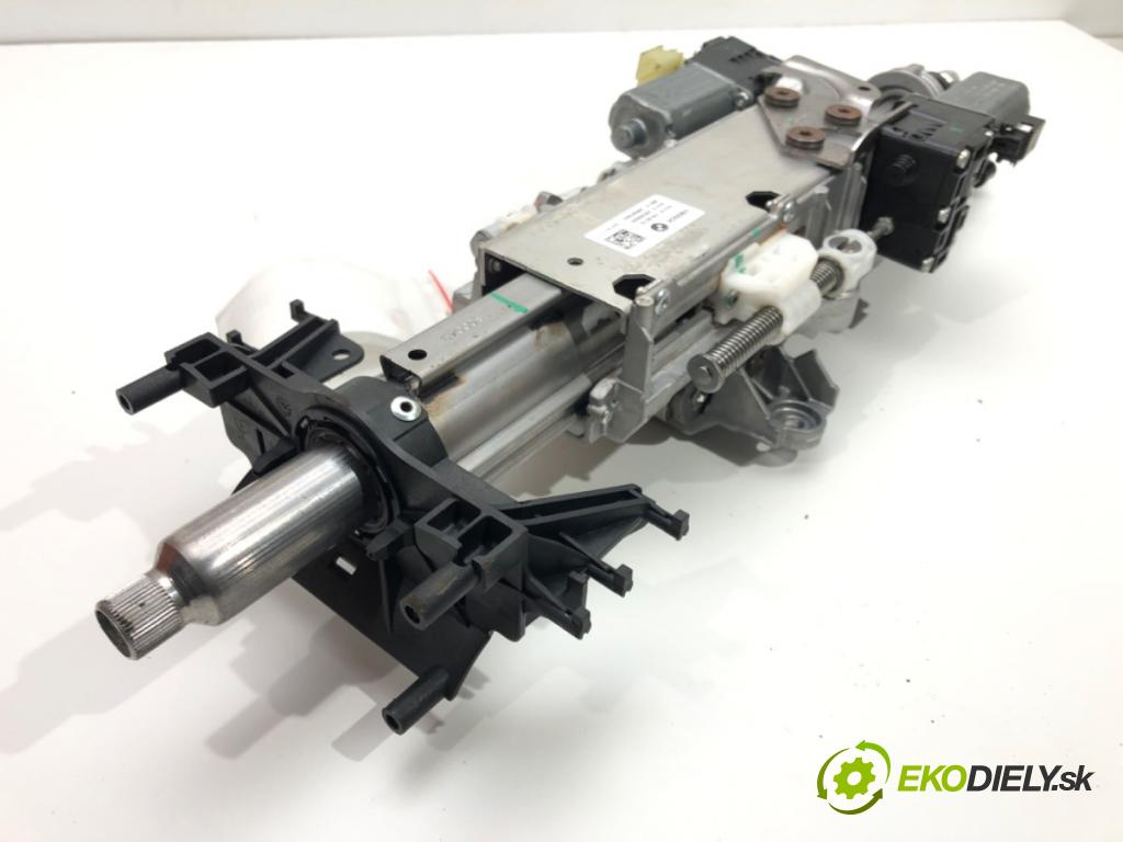 BMW 5 (G30, F90) 2016 - 2022    540 i Mild-Hybrid xDrive 245 kW [333 KM] Hybryda silnik benzynowy / elektryczny 2020 - 2022  Hriadeľ, tyč volantu 7045022 (Tyče riadenia (volantu))