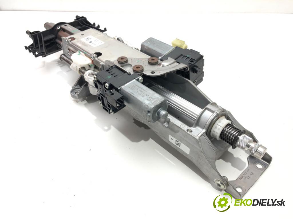 BMW 5 (G30, F90) 2016 - 2022    540 i Mild-Hybrid xDrive 245 kW [333 KM] Hybryda silnik benzynowy / elektryczny 2020 - 2022  Hriadeľ, tyč volantu 7045022 (Tyče riadenia (volantu))