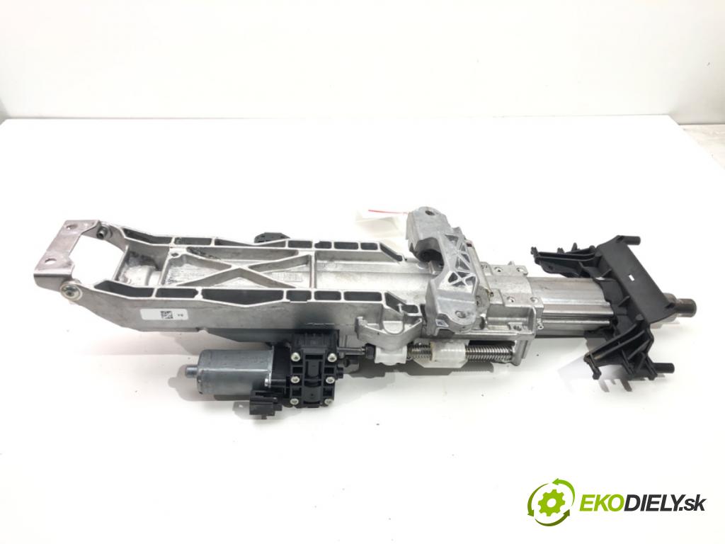 BMW 5 (G30, F90) 2016 - 2022    540 i Mild-Hybrid xDrive 245 kW [333 KM] Hybryda silnik benzynowy / elektryczny 2020 - 2022  Hriadeľ, tyč volantu 7045022 (Tyče riadenia (volantu))