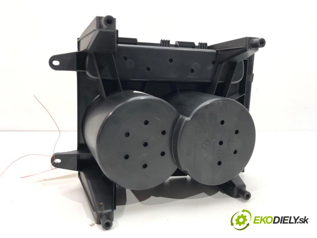 VW PASSAT B6 Variant (3C5) 2005 - 2011    2.0 TDI 103 kW [140 KM] olej napędowy 2005 - 2009  Držiak na nápoje 3C0862531C (Úchyty, držiaky na nápoje)