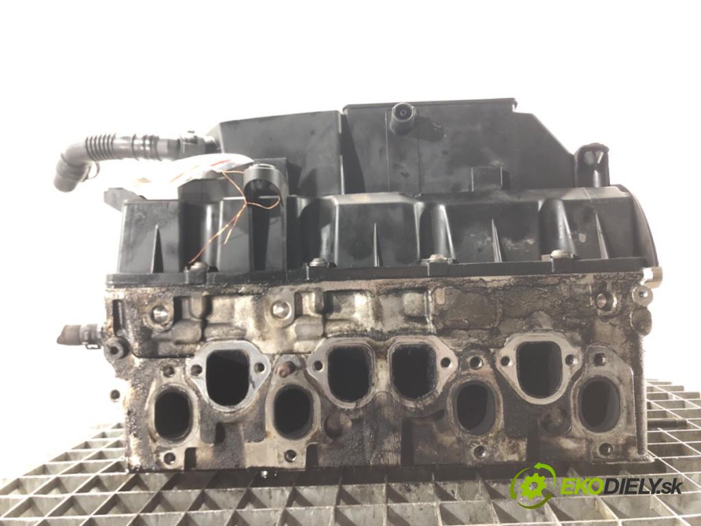 VW PASSAT B6 Variant (3C5) 2005 - 2011    2.0 TDI 103 kW [140 KM] olej napędowy 2005 - 2009  Hlava valcov 038103373R (Hlavy valcov)