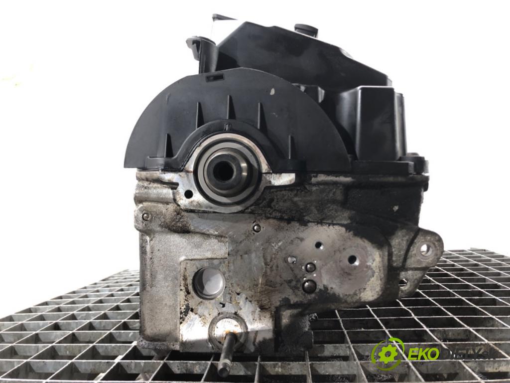 VW PASSAT B6 Variant (3C5) 2005 - 2011    2.0 TDI 103 kW [140 KM] olej napędowy 2005 - 2009  Hlava valcov 038103373R (Hlavy valcov)