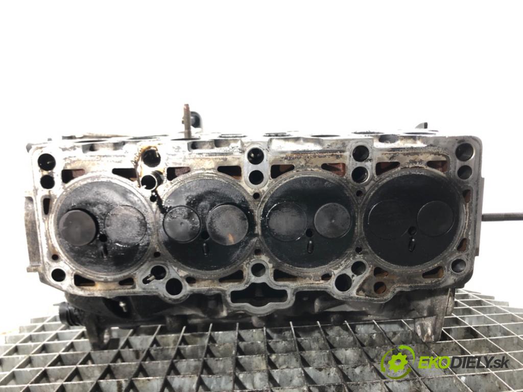 VW PASSAT B6 Variant (3C5) 2005 - 2011    2.0 TDI 103 kW [140 KM] olej napędowy 2005 - 2009  Hlava valcov 038103373R (Hlavy valcov)