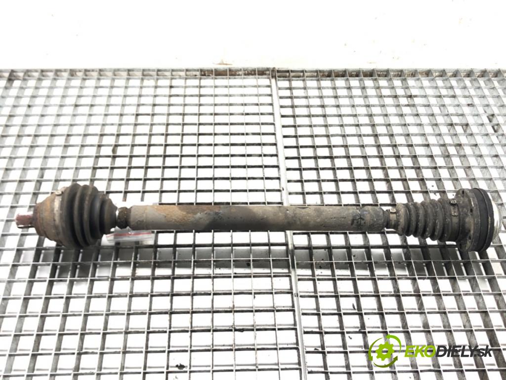VW PASSAT B6 Variant (3C5) 2005 - 2011    2.0 TDI 103 kW [140 KM] olej napędowy 2005 - 2009  Poloos pravy predný 