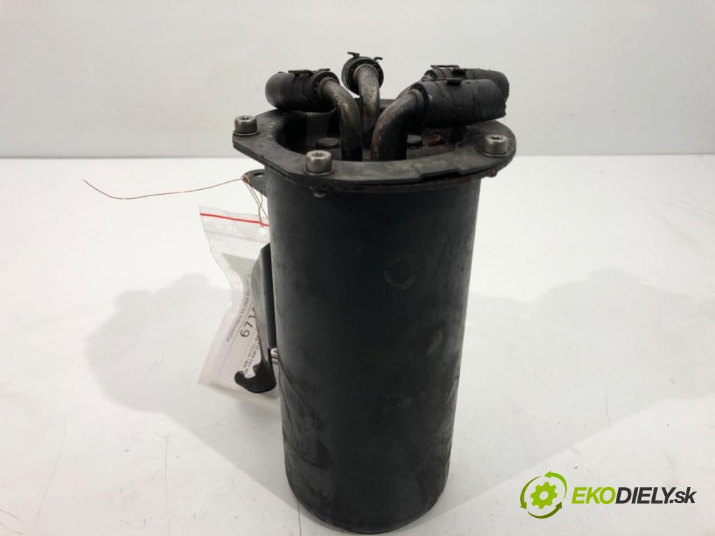 VW PASSAT B6 Variant (3C5) 2005 - 2011    2.0 TDI 103 kW [140 KM] olej napędowy 2005 - 2009  Obal filtra paliva  (Obaly filtrov paliva)