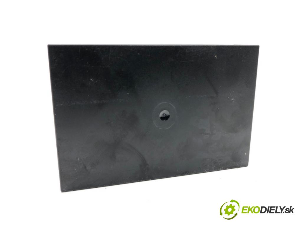 VW PASSAT B6 Variant (3C5) 2005 - 2011    2.0 TDI 103 kW [140 KM] olej napędowy 2005 - 2009  Modul komfortu 3C0959433AB (Moduly komfortu)