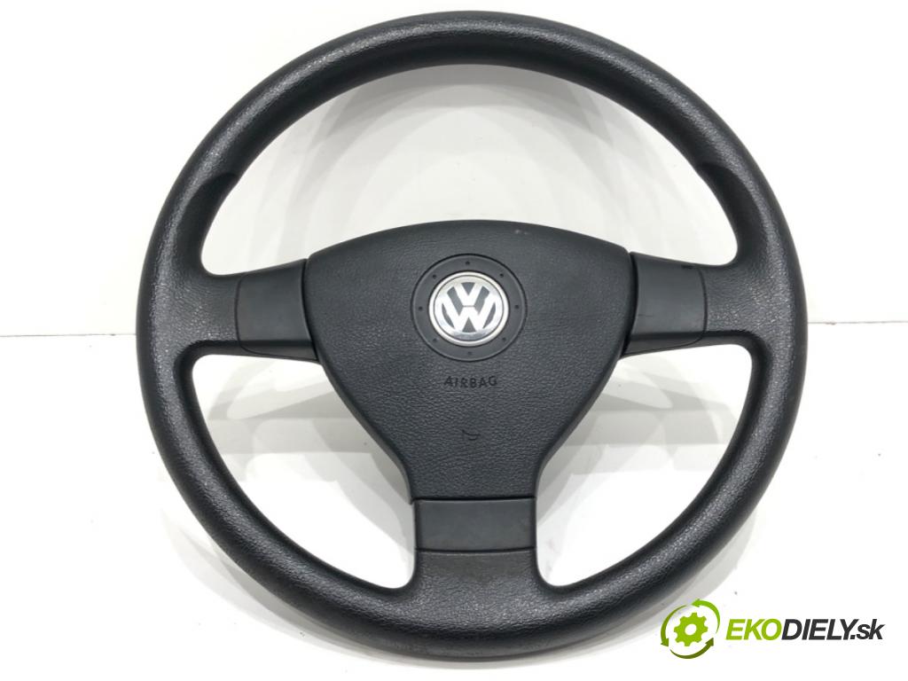 VW PASSAT B6 Variant (3C5) 2005 - 2011    2.0 TDI 103 kW [140 KM] olej napędowy 2005 - 2009  Volant  (Volanty)