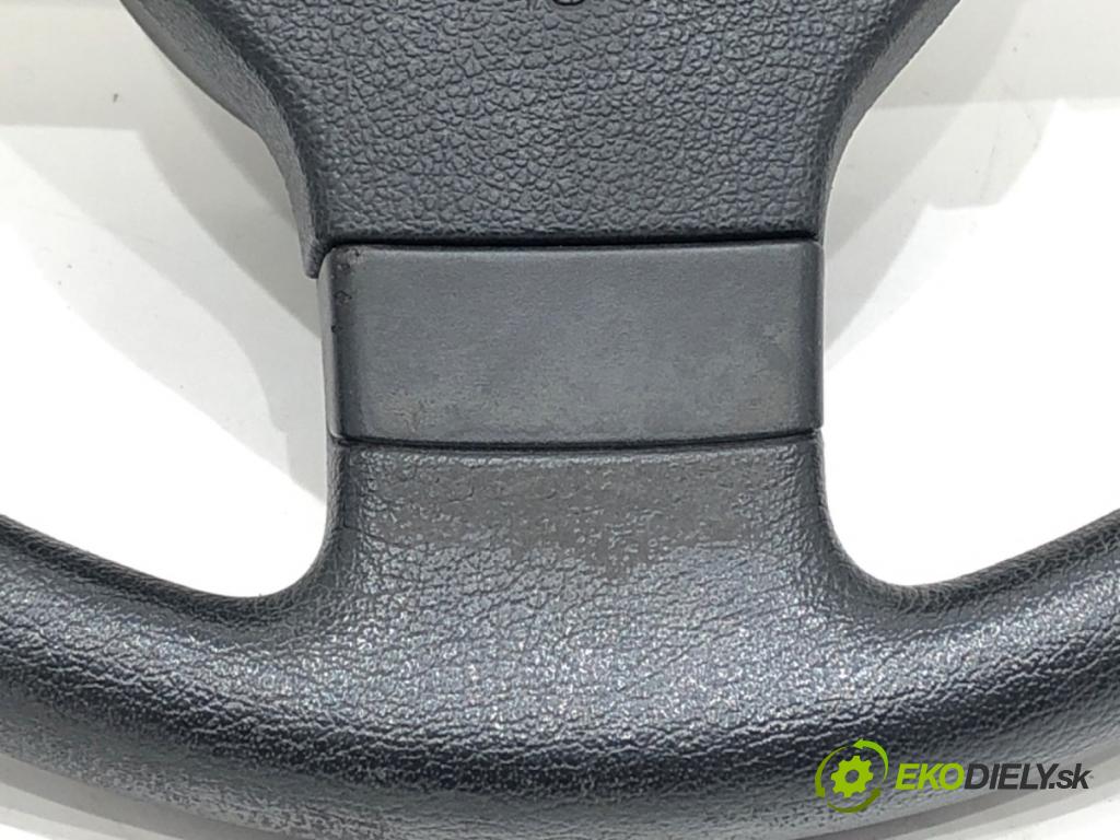 VW PASSAT B6 Variant (3C5) 2005 - 2011    2.0 TDI 103 kW [140 KM] olej napędowy 2005 - 2009  Volant  (Volanty)