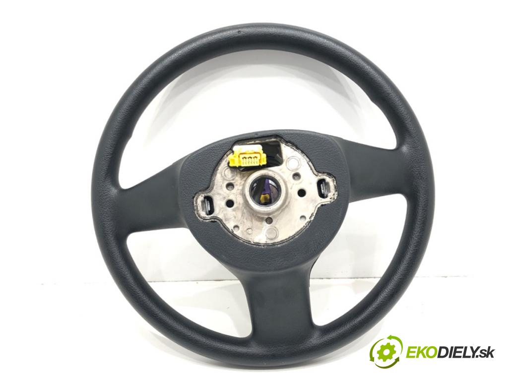 VW PASSAT B6 Variant (3C5) 2005 - 2011    2.0 TDI 103 kW [140 KM] olej napędowy 2005 - 2009  Volant  (Volanty)