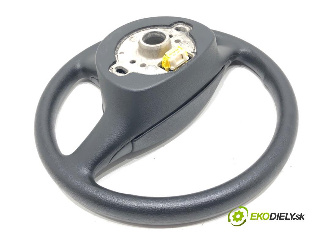 VW PASSAT B6 Variant (3C5) 2005 - 2011    2.0 TDI 103 kW [140 KM] olej napędowy 2005 - 2009  Volant  (Volanty)