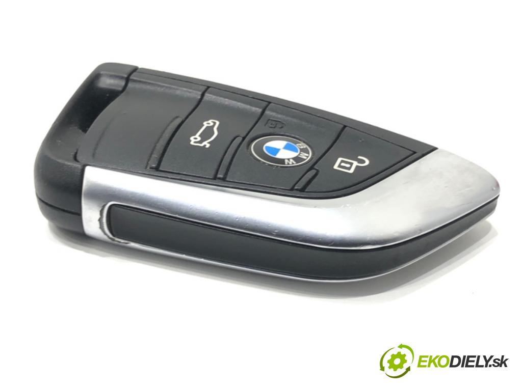 BMW F48 --- 2021 --- --- --- kľúč DÁLKOVÝ: 
