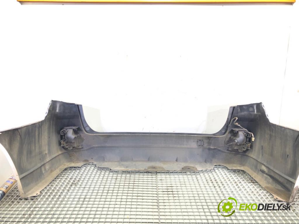 SUBARU OUTBACK (BR) 2009 - 2022    3.6 R AWD (BRF) 191 kW [260 KM] benzyna 2009 - 2022  nárazník zadní část  (Ostatné)