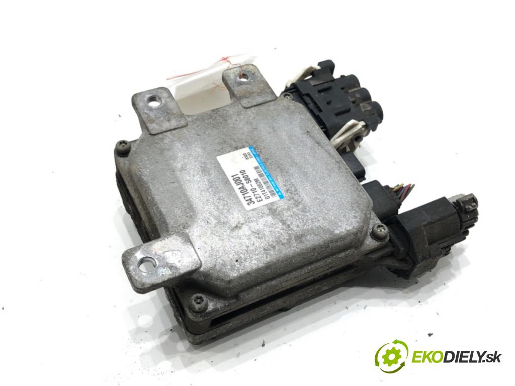 SUBARU OUTBACK (BR) 2009 - 2022    3.6 R AWD (BRF) 191 kW [260 KM] benzyna 2009 - 2022  Modul servočerpadlo 34710AJ001 (Ostatné)