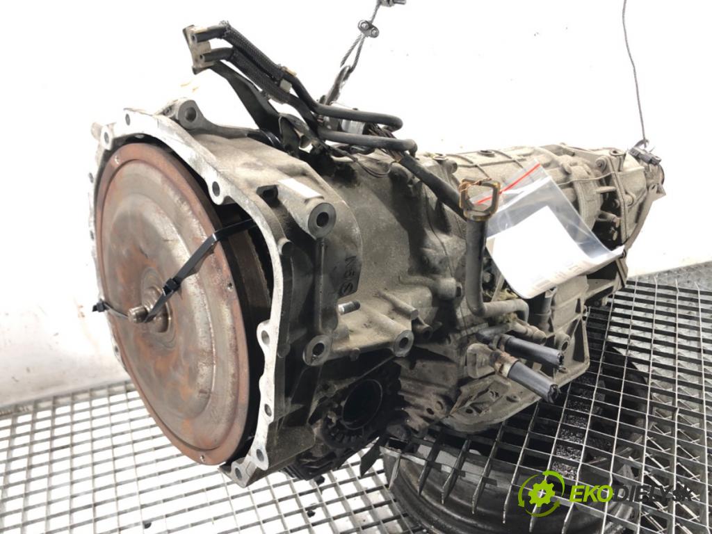 SUBARU OUTBACK (BR) 2009 - 2022    3.6 R AWD (BRF) 191 kW [260 KM] benzyna 2009 - 2022  Prevodovka TG5D8CJAAA (Prevodovky)