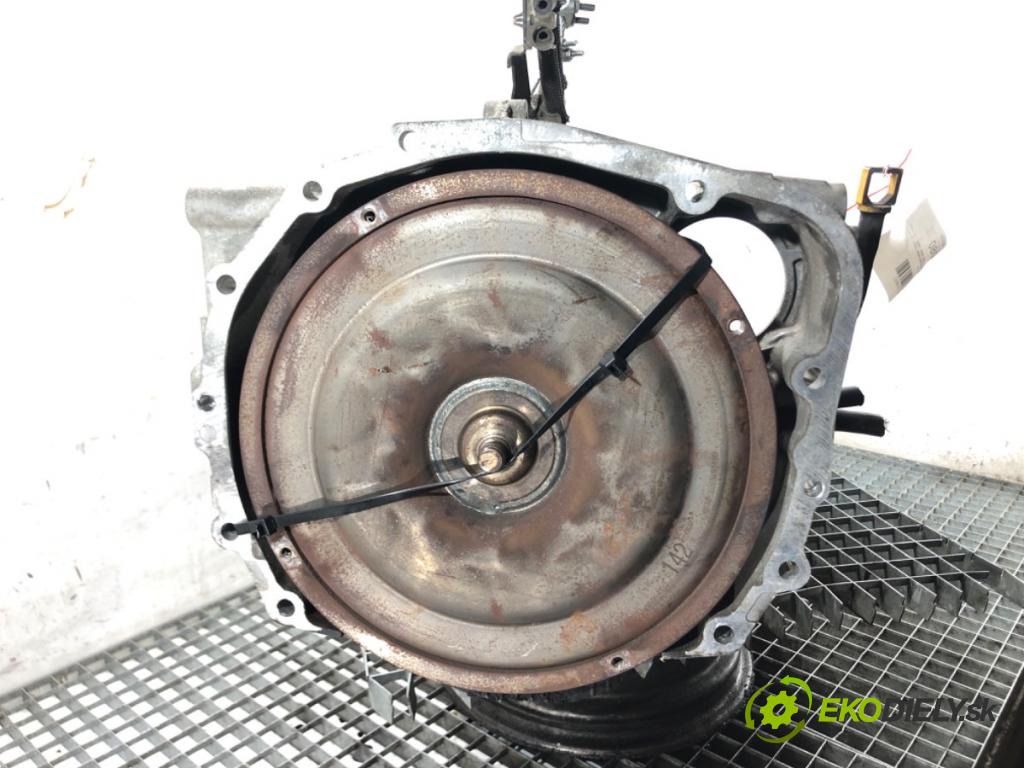 SUBARU OUTBACK (BR) 2009 - 2022    3.6 R AWD (BRF) 191 kW [260 KM] benzyna 2009 - 2022  Prevodovka TG5D8CJAAA (Prevodovky)