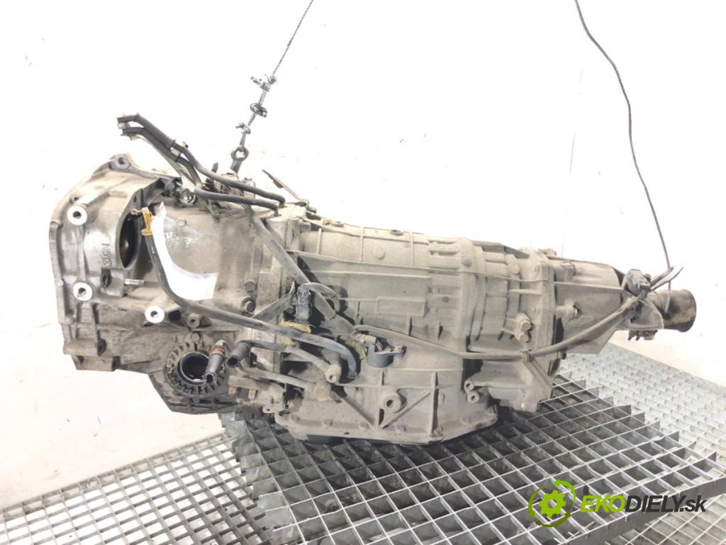 SUBARU OUTBACK (BR) 2009 - 2022    3.6 R AWD (BRF) 191 kW [260 KM] benzyna 2009 - 2022  Prevodovka TG5D8CJAAA (Prevodovky)