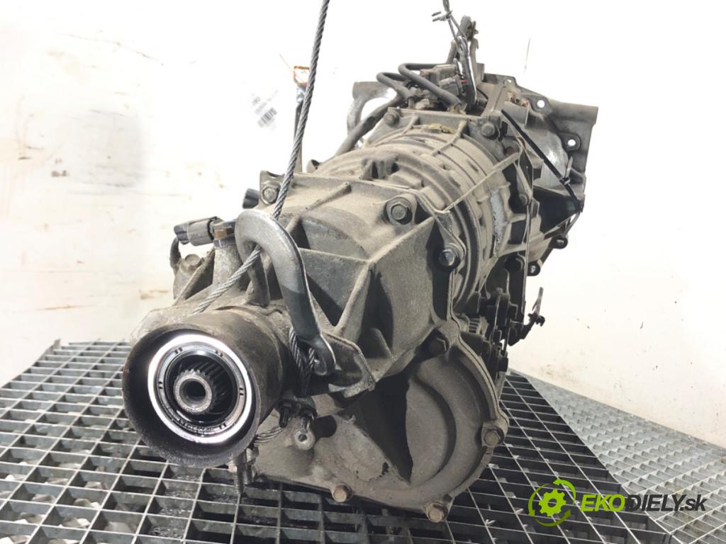 SUBARU OUTBACK (BR) 2009 - 2022    3.6 R AWD (BRF) 191 kW [260 KM] benzyna 2009 - 2022  Prevodovka TG5D8CJAAA (Prevodovky)