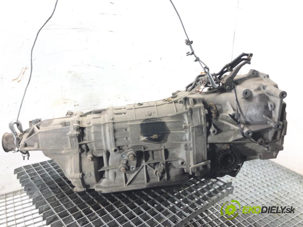 SUBARU OUTBACK (BR) 2009 - 2022    3.6 R AWD (BRF) 191 kW [260 KM] benzyna 2009 - 2022  Prevodovka TG5D8CJAAA (Prevodovky)