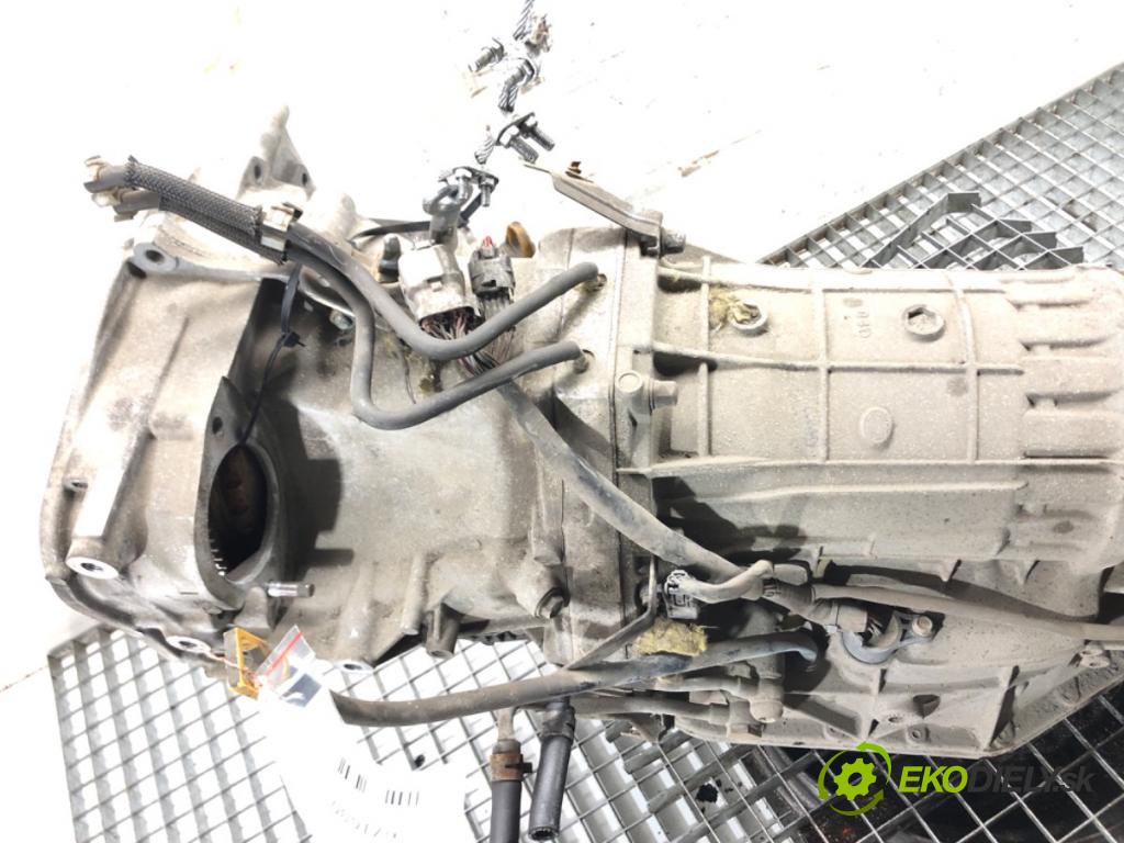 SUBARU OUTBACK (BR) 2009 - 2022    3.6 R AWD (BRF) 191 kW [260 KM] benzyna 2009 - 2022  Prevodovka TG5D8CJAAA (Prevodovky)