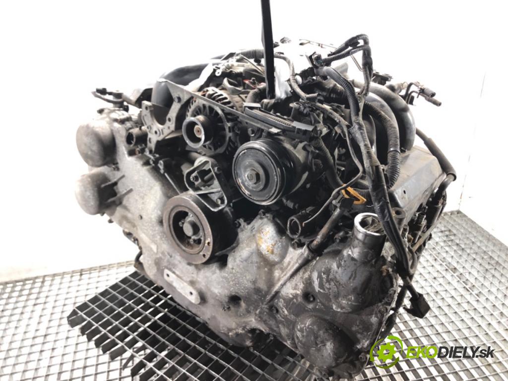 SUBARU OUTBACK (BR) 2009 - 2022    3.6 R AWD (BRF) 191 kW [260 KM] benzyna 2009 - 2022  motor EZ36D (Motory (kompletní))