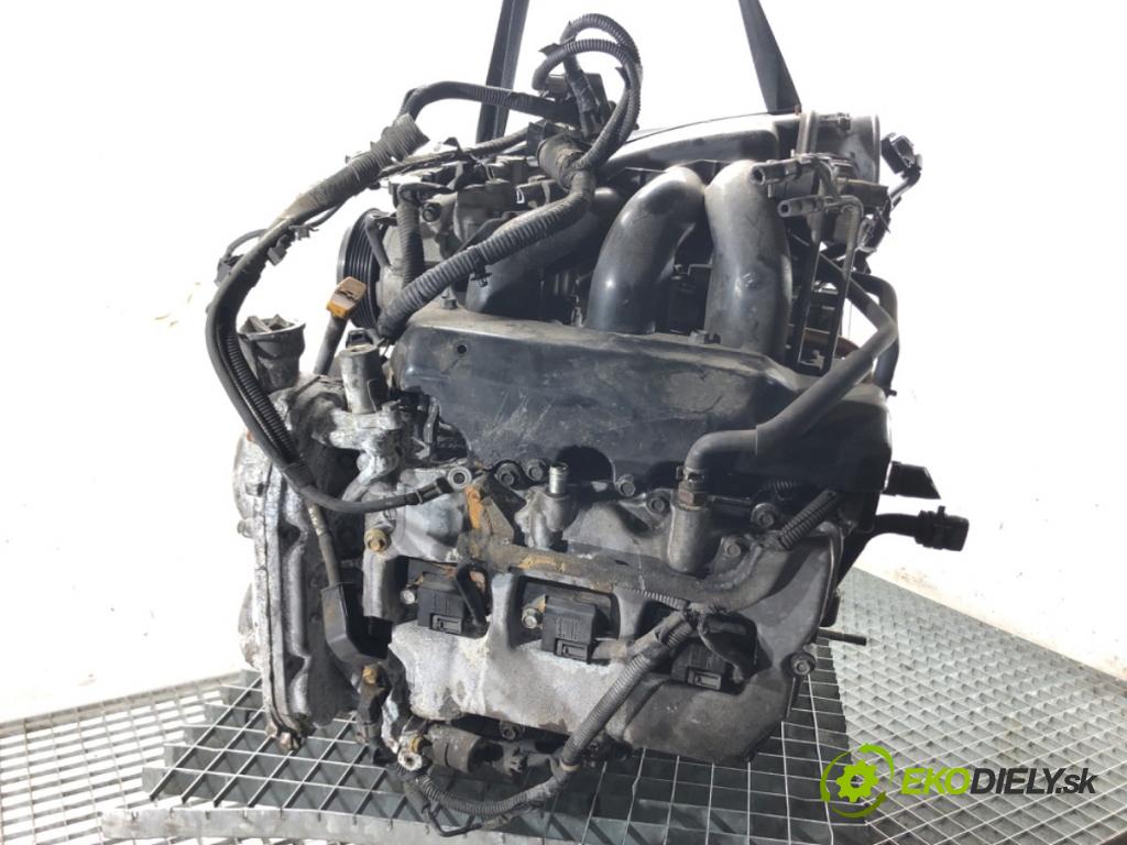 SUBARU OUTBACK (BR) 2009 - 2022    3.6 R AWD (BRF) 191 kW [260 KM] benzyna 2009 - 2022  motor EZ36D (Motory (kompletní))