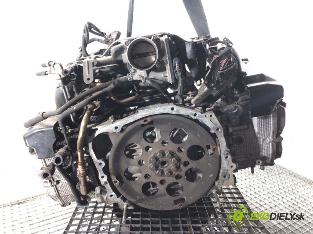 SUBARU OUTBACK (BR) 2009 - 2022    3.6 R AWD (BRF) 191 kW [260 KM] benzyna 2009 - 2022  motor EZ36D (Motory (kompletní))