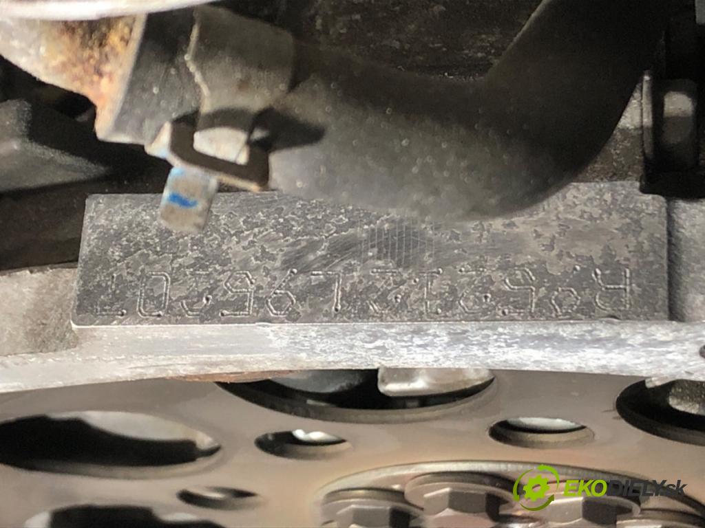 SUBARU OUTBACK (BR) 2009 - 2022    3.6 R AWD (BRF) 191 kW [260 KM] benzyna 2009 - 2022  motor EZ36D (Motory (kompletní))