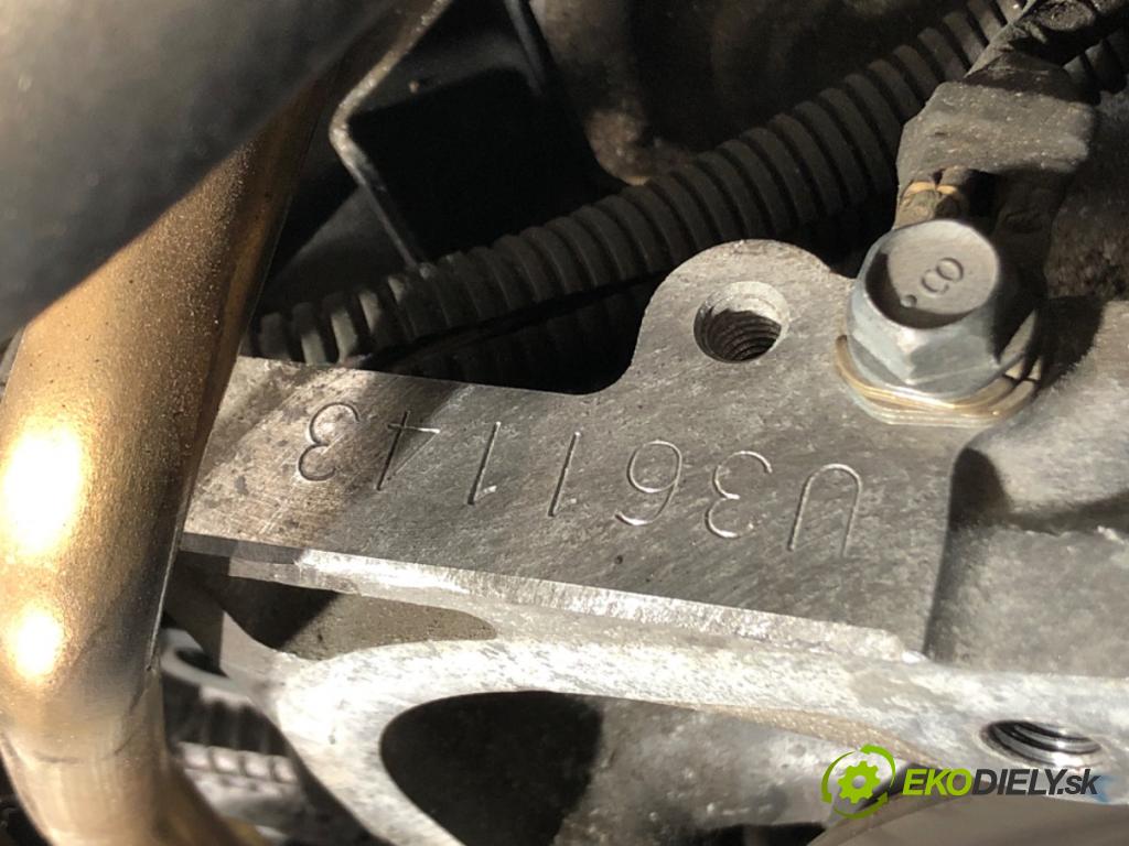 SUBARU OUTBACK (BR) 2009 - 2022    3.6 R AWD (BRF) 191 kW [260 KM] benzyna 2009 - 2022  motor EZ36D (Motory (kompletní))