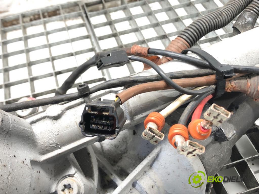 SUBARU OUTBACK (BR) 2009 - 2022    3.6 R AWD (BRF) 191 kW [260 KM] benzyna 2009 - 2022  riadenie Q003TB2371 (Riadenia)