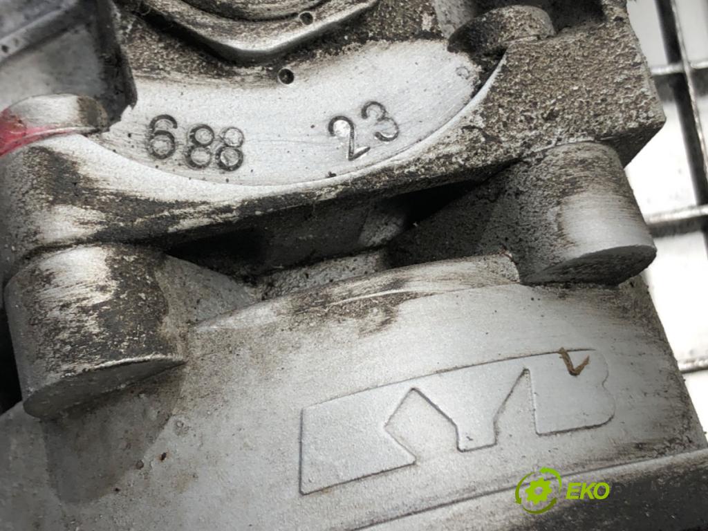SUBARU OUTBACK (BR) 2009 - 2022    3.6 R AWD (BRF) 191 kW [260 KM] benzyna 2009 - 2022  riadenie Q003TB2371 (Riadenia)